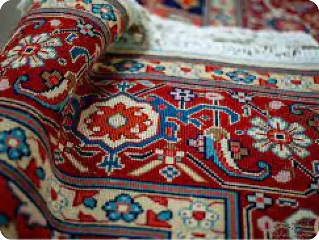 معتبرترین قالیشویی در محله الهیه​
