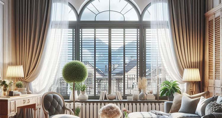 ویژگی‌های بهترین مایع شستشوی پرده‌ ظریف